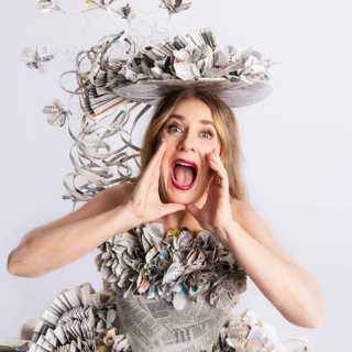 Annika Lantz i P1: Kära Annika 2018-04-24 kl. 14.50