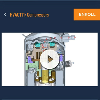 Virtual HVAC Training w/Doug Donovan from Interplay Learning