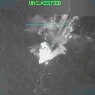 Why the U.S. military is striking boats from Venezuela
