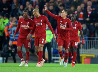 The Weekender: The Reds Are Mustard Again