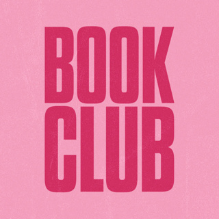 Ep 25: Book Club🌼