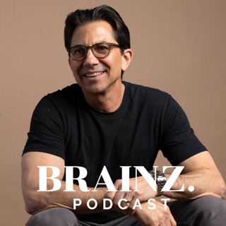The One Move That Changes Everything with Dean Graziosi - Brainz Podcast