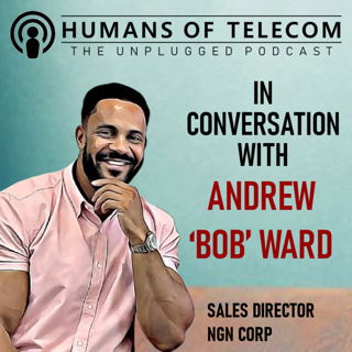 Episode 88: Andrew Ward, Sales Director at NGN Corp