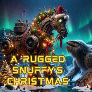 A Rugged Snuffy's Christmas
