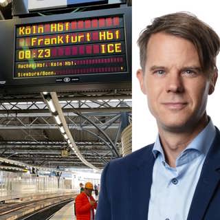 Mjukstarten blev en helvetesresa: Andreas Liljeheden, Prag