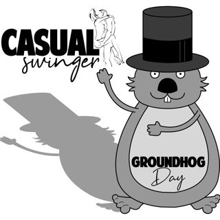 Groundhog Day