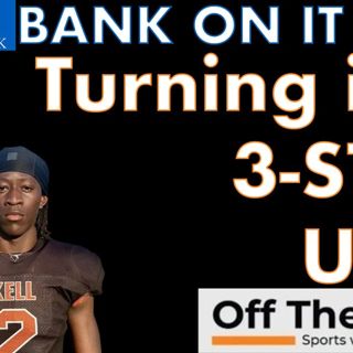 Jowell Combay commits to Tennessee football: Vols loading up on 3-stars