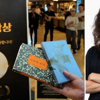 Väntar segertåg för K-lit efter Nobelpris till Han Kang?