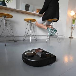 Damma dig fram till ett bättre liv