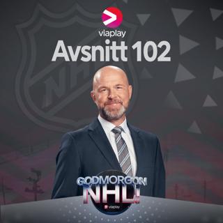 102. Ovechkins milstolpe, svenskarnas formbesked och spelet bakom sociala medierna