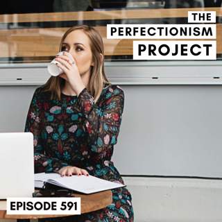 Ep 591: How To Get Shit Done When There's No Deadline