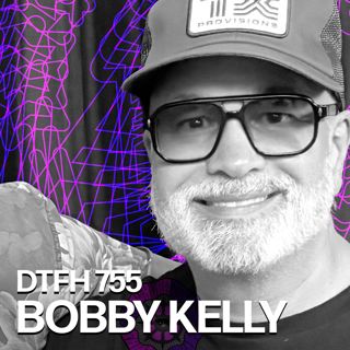 759: Bobby Kelly