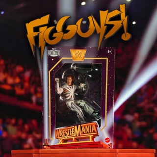 The Heartbreak FigKids - FigGuys #026