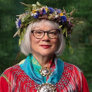 Britta Marakatt-Labba