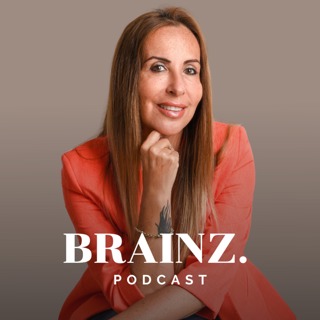 Why Is It Still So Hard to Talk About Sex? Brainz Podcast with Dr. Linda Fraim