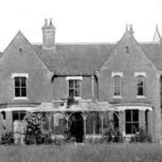 Borley Rectory – Nunnans förbannelse ?
