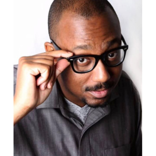 Comedian Carter Anderson - 9/17/2026