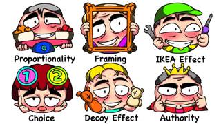 Every Cognitive Bias Explained In 15 Minutes | The Analyst