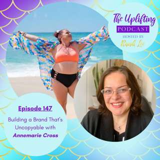 Building a Brand That's Uncopyable