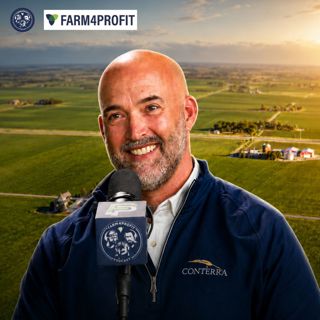 Farmland, Risk & the Future of Ag