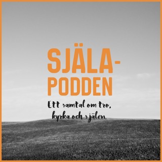 Själapodden