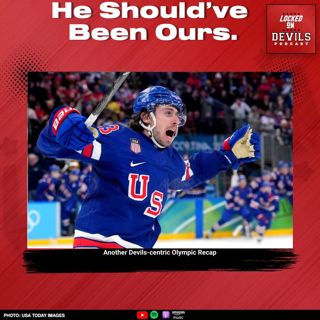 Swede Revenge? Hughes Brothers lift Team USA over Jesper Bratt, Jacob Markstrom and Sweden