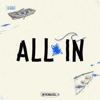 Jeremy Johnson - All In