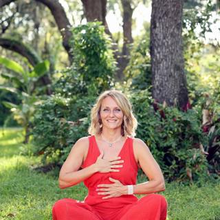 💗 Meditation Monday 🧘‍♀️ - 5 Minute Mood Reset 