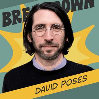 David Poses: Get to the Root of Addiction