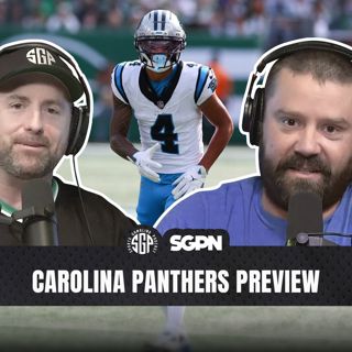 2026 Carolina Panthers Preview (Ep. 2630)