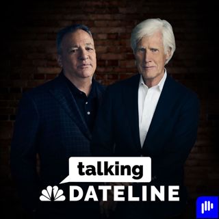Talking Dateline: The Family Plot