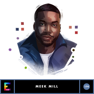 Meek Mill - Trauma