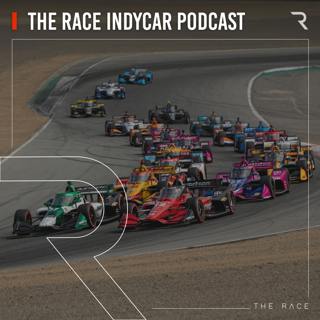 Ranked: Our Top 10 IndyCar drivers of the year