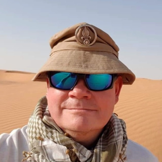 Nordpodden #209 Med Legioner Charles