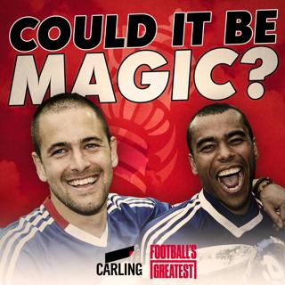 Introducing... Football's Greatest: Could It Be Magic?