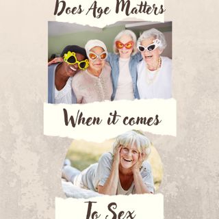 Does Age Matters