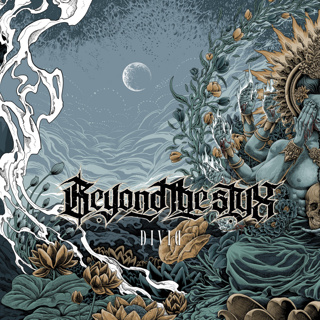 ALBUM REVIEW: Beyond The Styx - DIVID