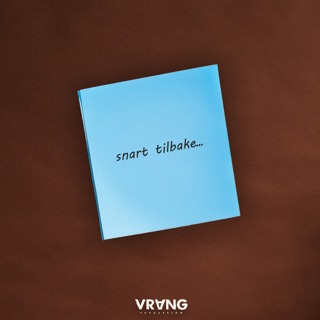 pssst! snart tilbake