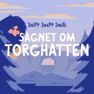 Sagnet om Torghatten