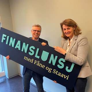 Folkeopplysning om sparing