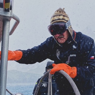 Skip Novak, High-Latitude Expedition Sailing and Expedition Sailboats