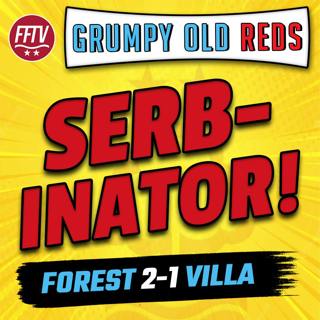 🔴 GOR | Nottingham Forest 2 - 1 Aston Villa | Enjoy The Ride!!