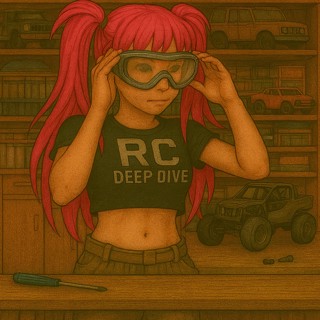 What are the Best Safety Goggles for the R/C Model Vehicle Enthusiast?