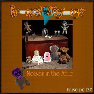 Noises in the Attic
