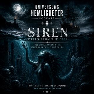 Sirenen – Röster från djupet