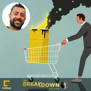 BREAKDOWN: Why Energy Is the Most (Geo)Political Market, With Tony Greer