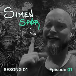 Erling – Om blogging, og det å gi mer faen