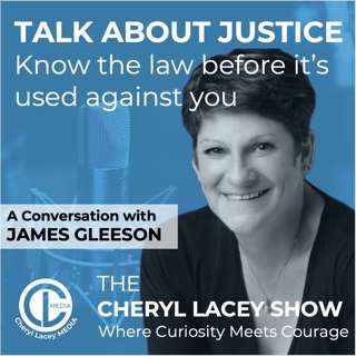 TALK ABOUT JUSTICE: Know the law before it's used against you