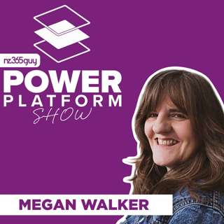 Dynamics 365 Marketing from 1 of the 2 leading gurus with Megan Walker 