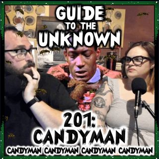202: Candyman Candyman Candyman Candyman Candyman